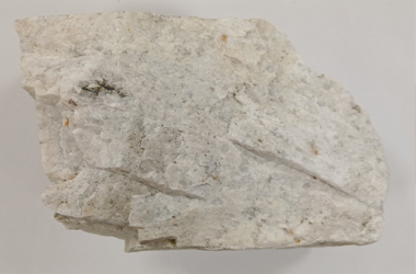 feldspar